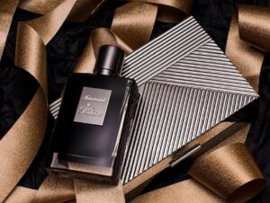 INTOXICATED BY KİLİAN