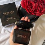 Versace Crystal Noir