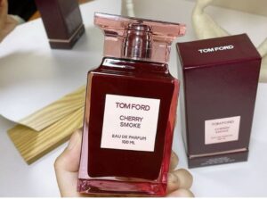 TOM FORD LOST CHERRY