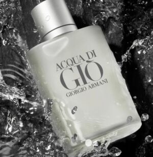Acqua di Giò Eau de Parfum