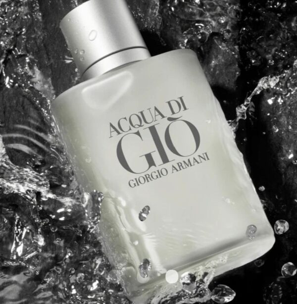 Acqua di Giò Eau de Parfum