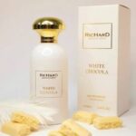 White Chocola Richard