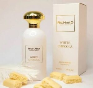White Chocola Richard