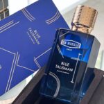 EX NİHİLO BLUE TALİSMAN
