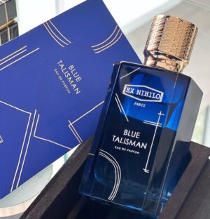 EX NİHİLO BLUE TALİSMAN