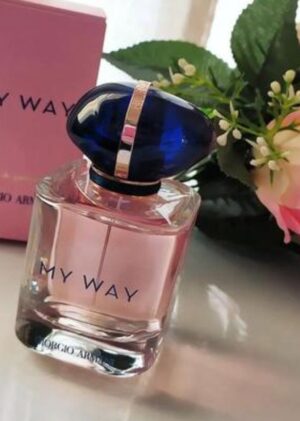 My Way