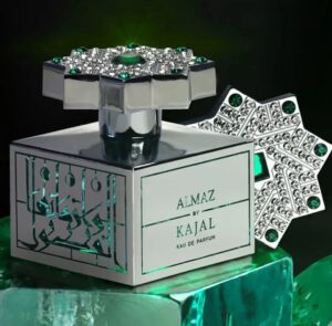 ALMAZ BY KAJAL