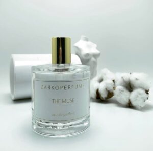 ZARKOPERFUME The Muse