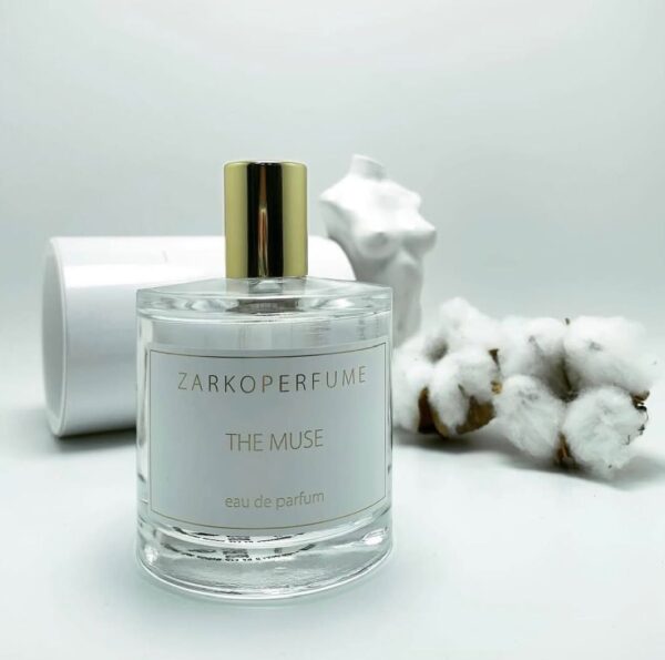 ZARKOPERFUME The Muse