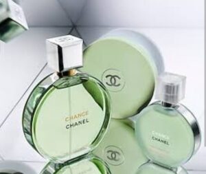 CHANCE EAU TENDRE