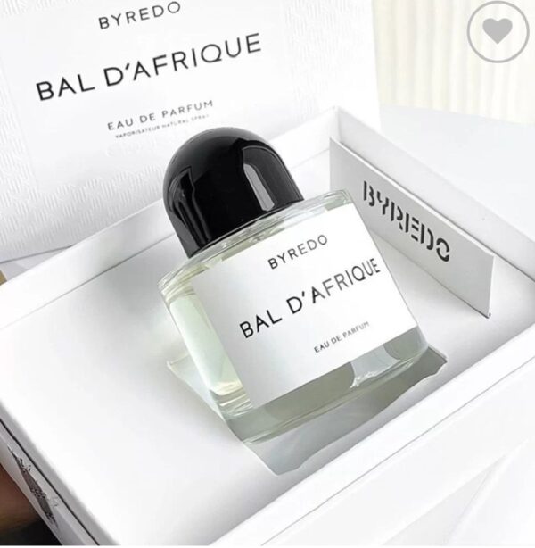 BYDERO BAL d'AFRİQUE