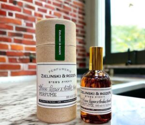 ZIELINSKI&ROZEN BLACK PEPPER