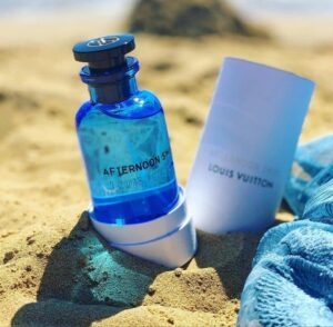Louis Vuitton Afternoon swim