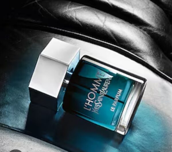 Yves Saint Laurent L'Homme Le Parfum