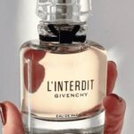 Givenchy L'Interdit