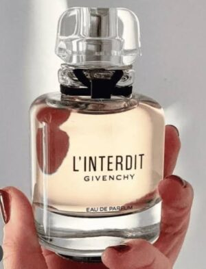 Givenchy L'Interdit