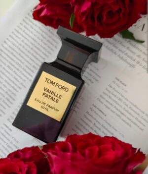 Vanille Fatale Tom Ford
