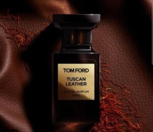 Tom Ford tuscan leather