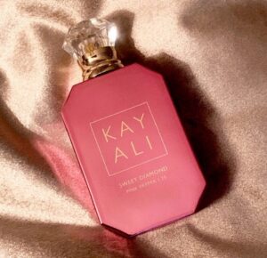 KayAli Sweet Diamond Pink Pepper 25